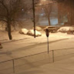 Meet your Posher, Joseph